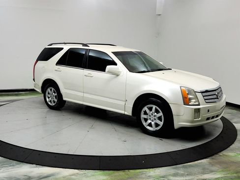 Used 2009 Cadillac SRX 2WD image 3