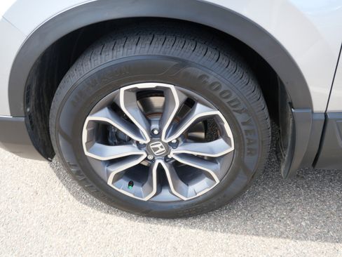 Used 2022 Honda CR-V EX image 5