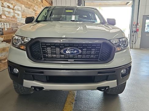Used 2022 Ford Ranger XLT w/ Equipment Group 302A High AWD/4WD image 2