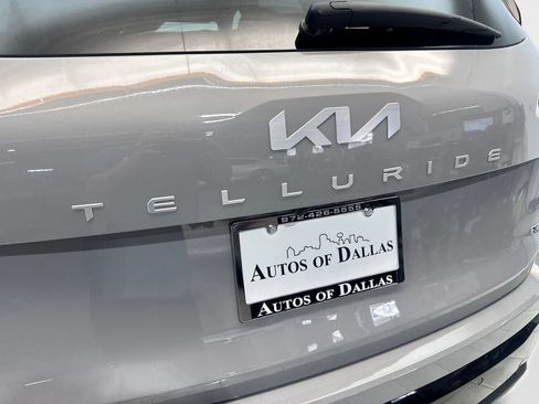 Used 2024 Kia Telluride SX Prestige X-Pro AWD/4WD image 21