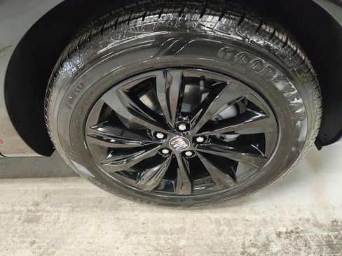 New 2026 Buick Envista Sport Touring w/ Convenience I Package image 4