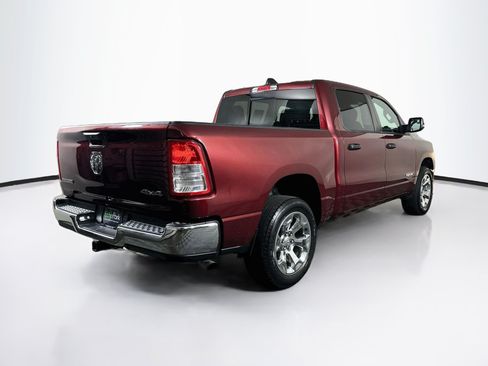 Used 2023 RAM 1500 Big Horn AWD/4WD image 9
