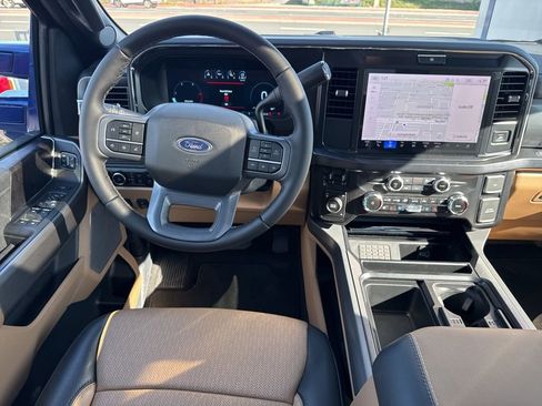 Used 2026 Ford F450 Lariat AWD/4WD image 21