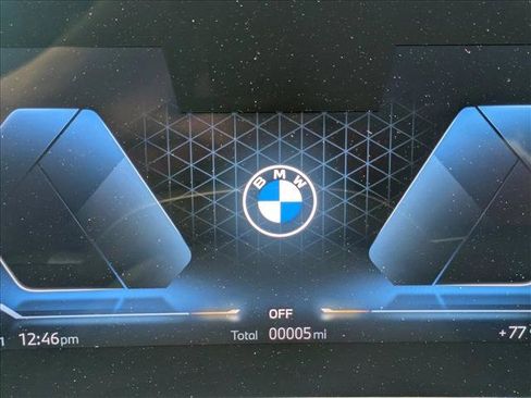New 2026 BMW X1 xDrive28i w/ Convenience Package AWD/4WD image 11