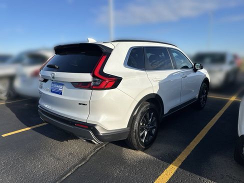 Used 2024 Honda CR-V Sport-L image 3