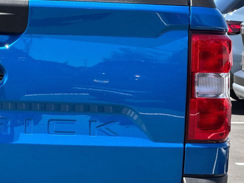 New 2025 Ford Maverick XL image 25