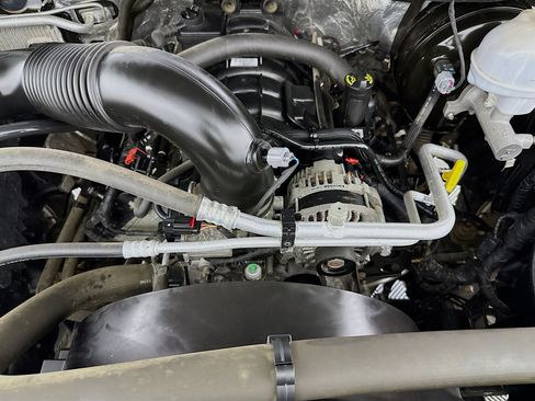 Used 2021 RAM 1500 Tradesman w/ Popular Equipment Group image 33