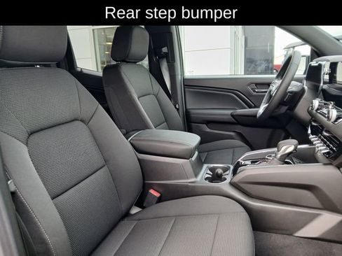 New 2026 GMC Canyon Elevation w/ Convenience Package image 26