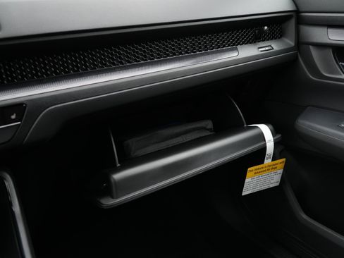 New 2026 Honda CR-V Sport-L image 28