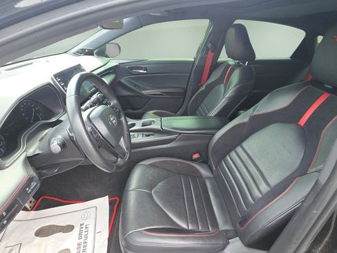Used 2021 Toyota Avalon TRD FWD image 17