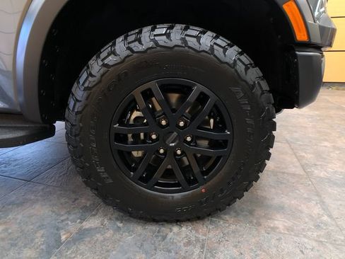 Used 2026 Ford Ranger Raptor AWD/4WD image 9