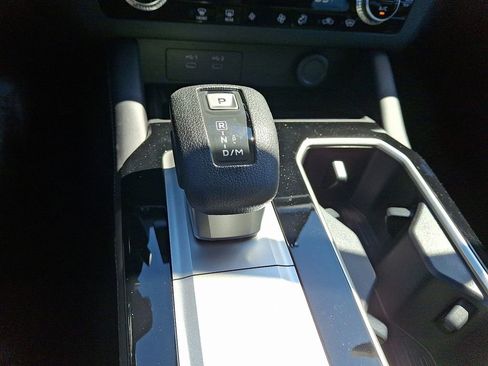 New 2026 Mitsubishi Outlander ES AWD/4WD image 7
