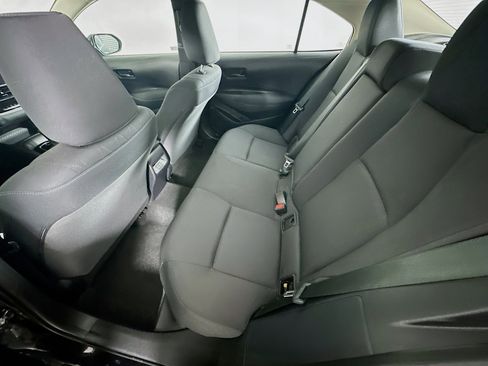 Used 2024 Toyota Corolla LE image 26