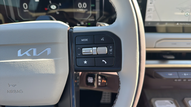 New 2027 Kia Telluride SX Prestige AWD/4WD image 37
