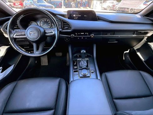 Used 2023 MAZDA MAZDA3 s image 10