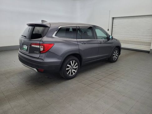 Used 2019 Honda Pilot EX-L image 10