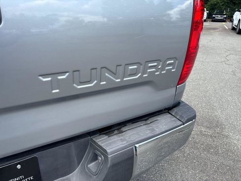 Used 2018 Toyota Tundra SR5 w/ SR5 Upgrade Package RWD image 10