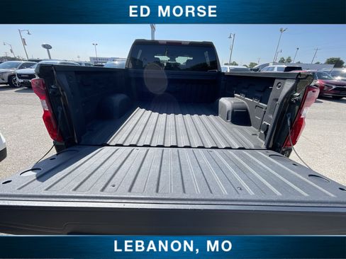 Certified 2023 Chevrolet Silverado 1500 LT w/ Protection Package AWD/4WD image 23