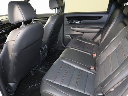 Certified 2025 Honda CR-V Sport Touring image 26