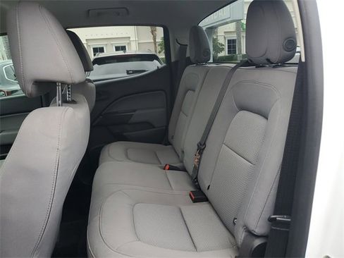 Used 2018 GMC Canyon 2WD Crew Cab image 23