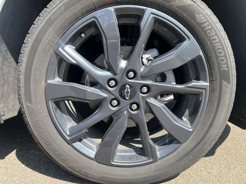 Used 2024 Chevrolet Equinox RS image 11