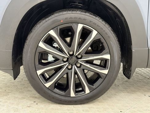 Used 2026 MAZDA CX-50 2.5 Turbo w/ Premium Plus Pkg image 12