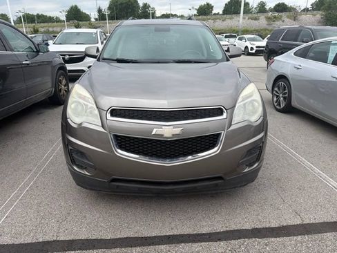 Used 2012 Chevrolet Equinox LT FWD image 6