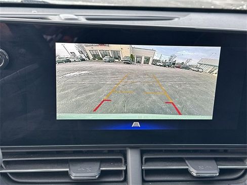 Certified 2024 Chevrolet Trax ACTIV w/ Driver Confidence Package image 14