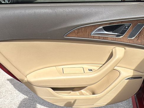 Used 2012 Audi A6 3.0T Prestige image 16