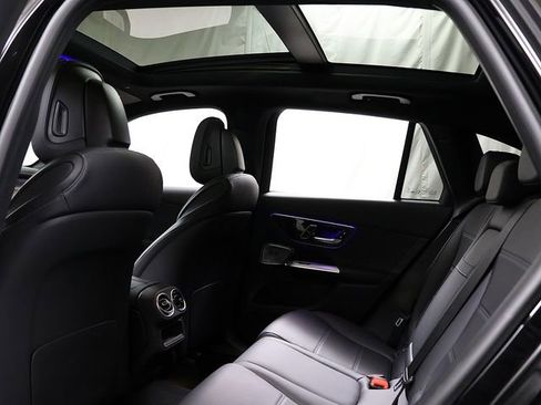 Certified 2023 Mercedes-Benz GLC 300 GLC 300 image 13