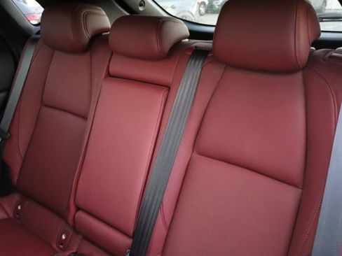 Used 2023 MAZDA CX-30 AWD 2.5 S w/ Preferred Package image 7