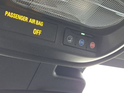 New 2026 Buick Envista Avenir image 18