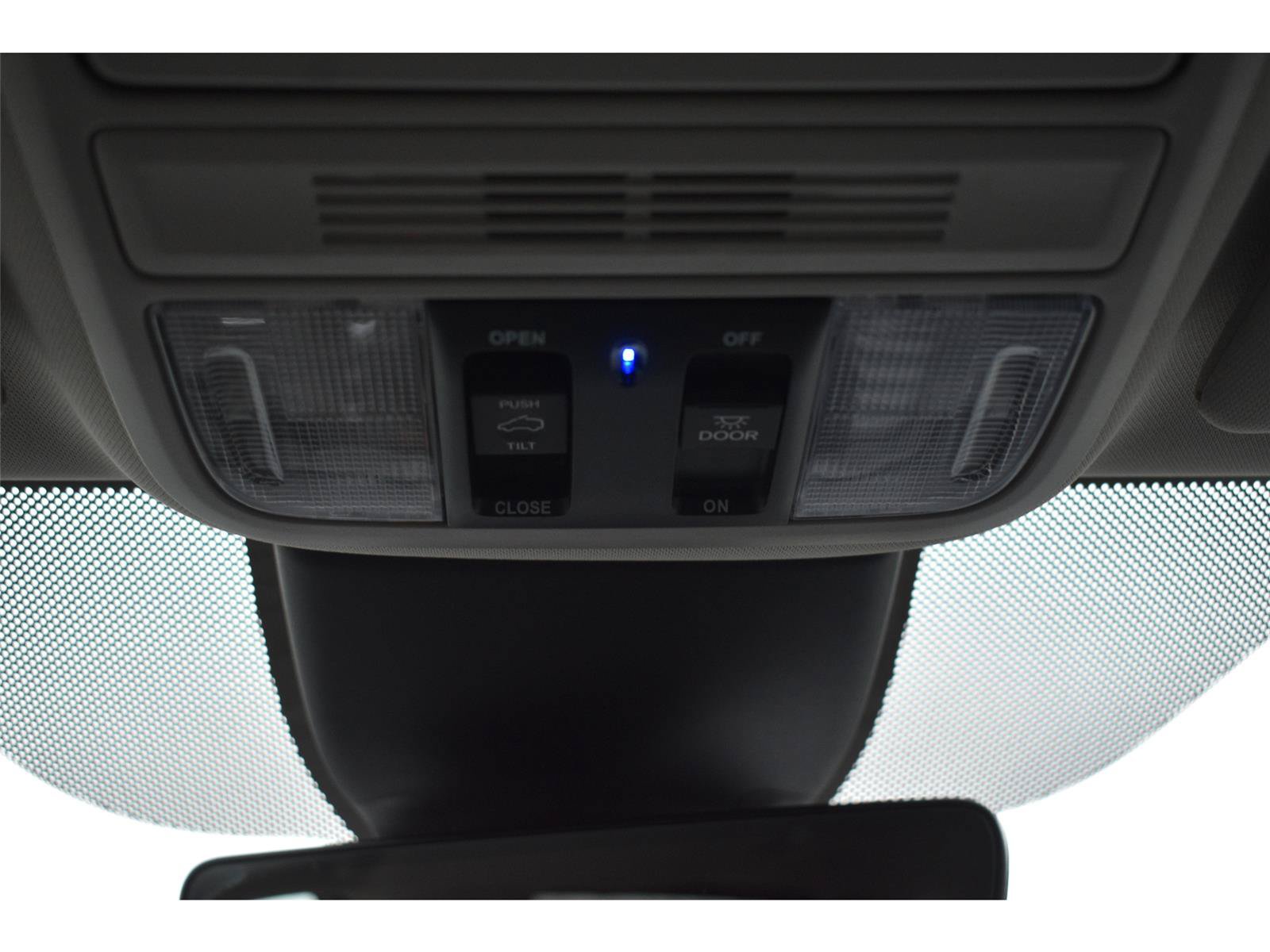 New 2027 Honda Odyssey Touring image 19