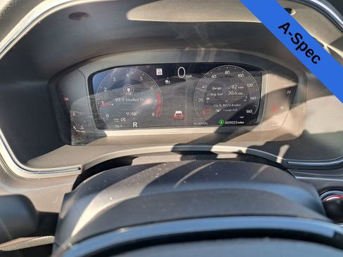 Certified 2025 Acura Integra A-Spec image 12