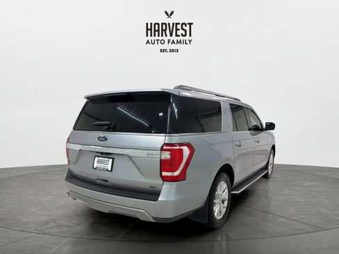 Used 2021 Ford Expedition Max XLT AWD/4WD image 6