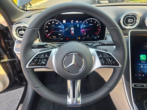 New 2026 Mercedes-Benz C 300 4MATIC Sedan image 14