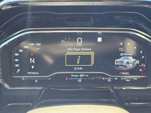 Used 2022 GMC Sierra 1500 Elevation AWD/4WD image 25