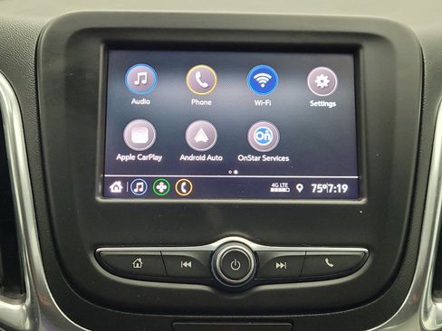 Used 2021 Chevrolet Equinox LS w/ LS Convenience Package FWD image 25