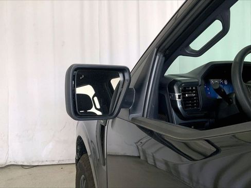 Used 2025 Ford F150 STX AWD/4WD image 10