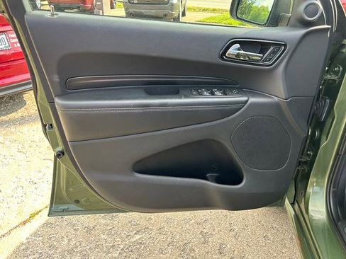 Certified 2022 Dodge Durango GT image 7