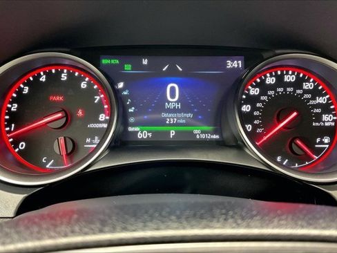 Used 2023 Toyota Camry XSE image 22