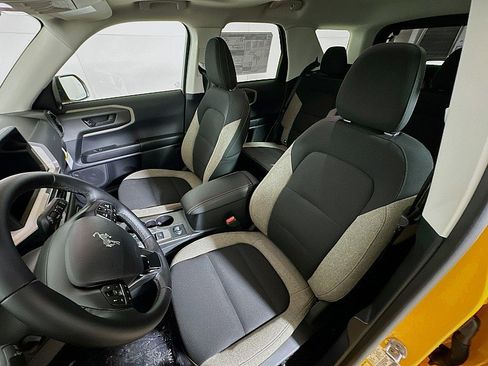 New 2026 Ford Bronco Sport Big Bend image 10