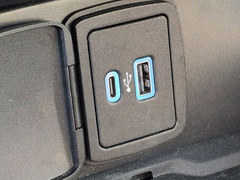 Used 2024 Ford Bronco Outer Banks image 32