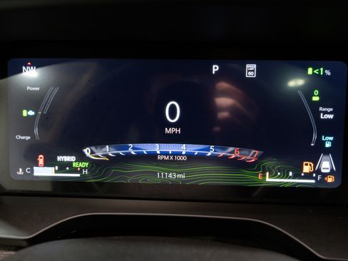 Used 2024 Jeep Grand Cherokee Overland w/ Trailer Tow Package image 28