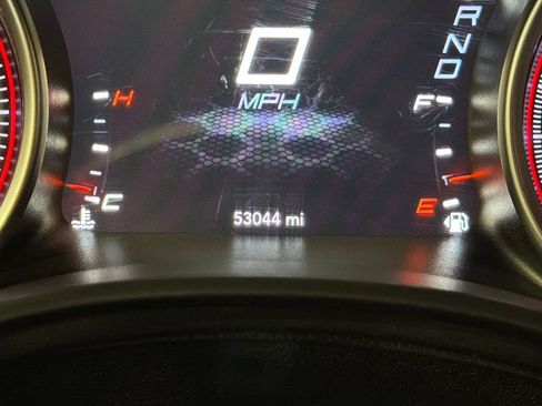 Used 2023 Dodge Charger Police w/ Convenience Group I AWD/4WD image 9