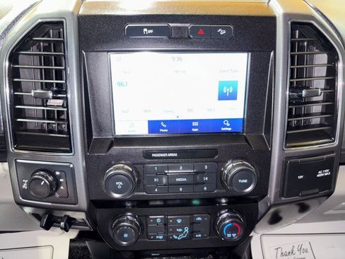 Used 2022 Ford F250 XLT w/ XLT Value Package AWD/4WD image 19