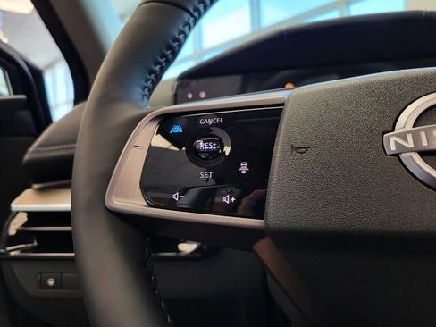 New 2025 Nissan Murano SL w/ Cargo Package image 11