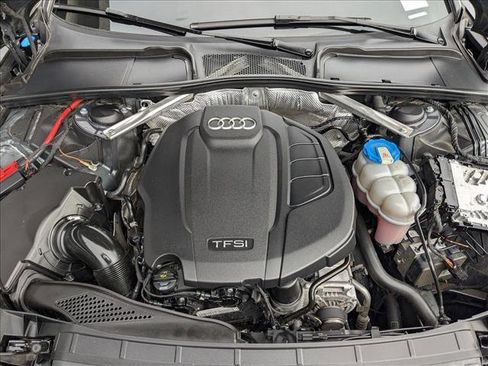 Used 2017 Audi A4 2.0T Prestige w/ Prestige Package image 28