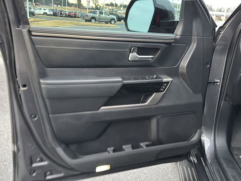 Certified 2024 Toyota Sequoia Limited w/ Tow Technology Package image 14