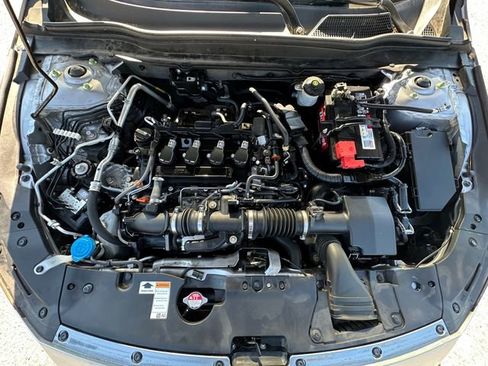 Used 2021 Honda Accord Sport Special Edition image 30